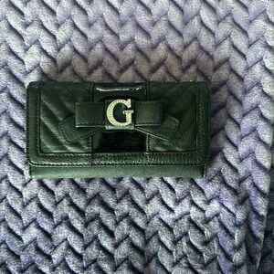 Guess wallet